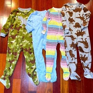 4T PJ Bundle